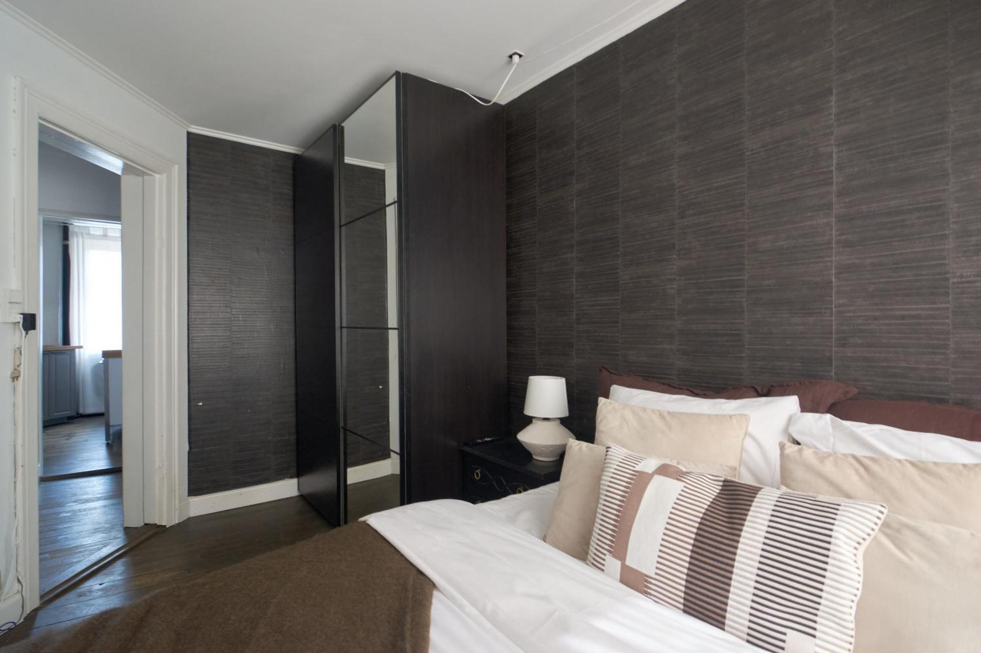 Unique In Great Location Apartment Kopenhagen