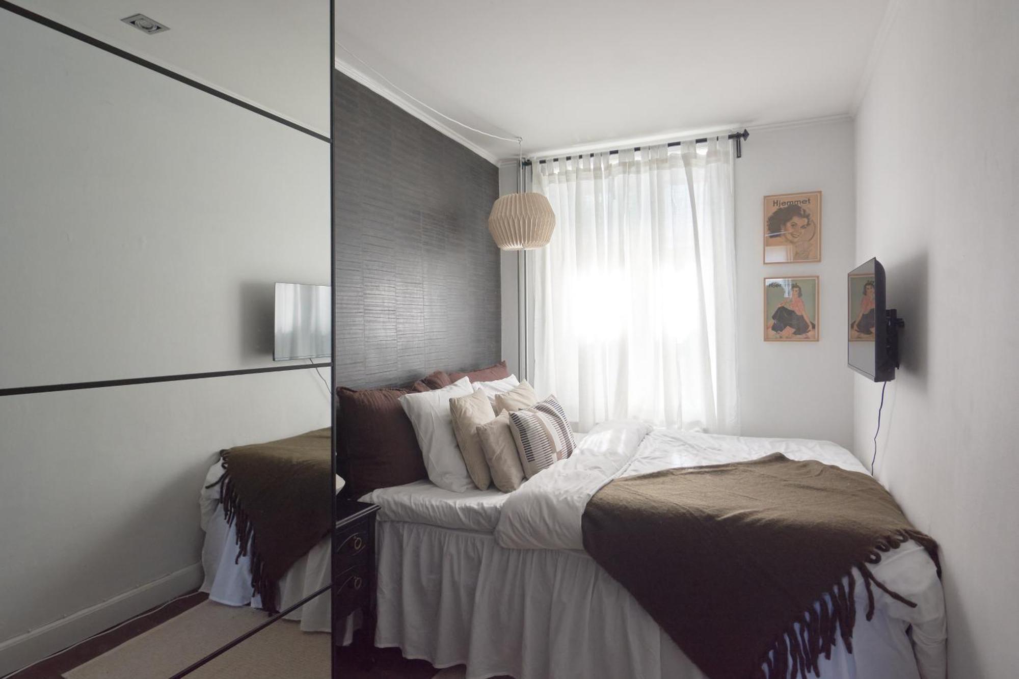 Unique In Great Location Apartment Kopenhagen