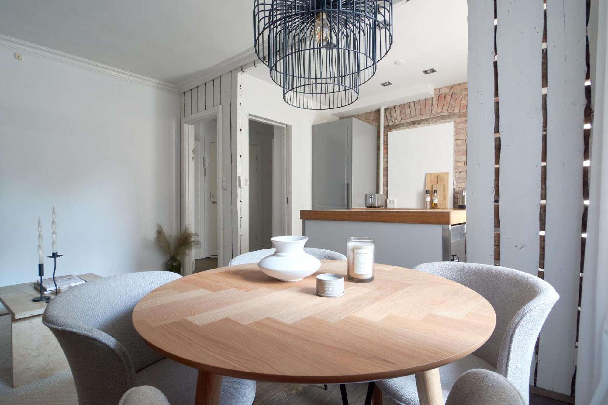 Apartment Unique In Great Location Kopenhagen